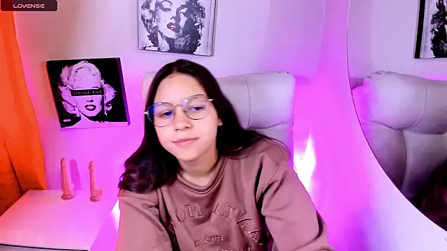 SamanthaRoldaan online show from 03-16-26, 03:27