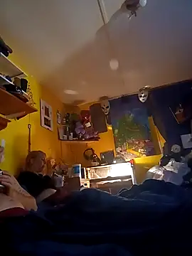 AutumnLights420 online show from 01-11-26, 03:11