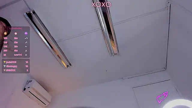 JordanSmiith  online show from 02-06-25, 02:22