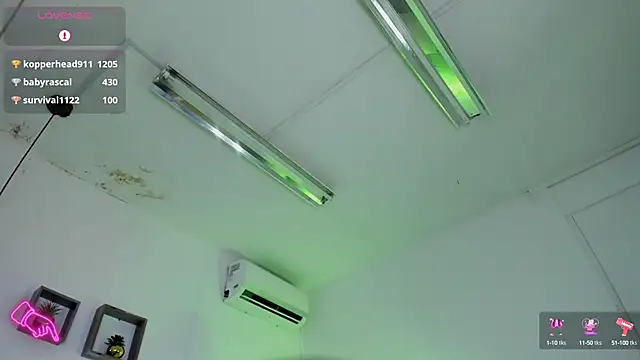 JordanSmiith  online show from 02-22-25, 02:39