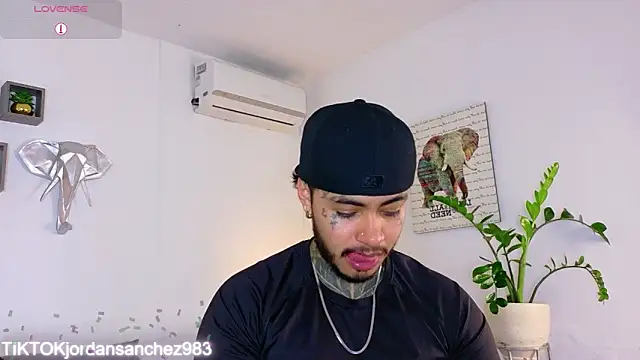 JordanSmiith  online show from 02-03-26, 02:53