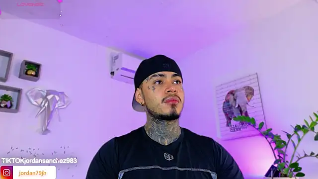 JordanSmiith  online show from 03-15-26, 01:50