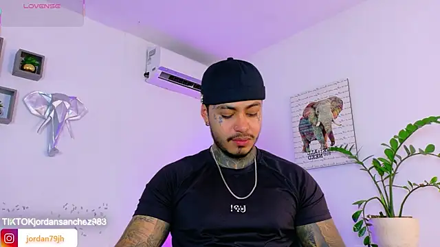 Snapshot of JordanSmiith_ chatting on 06-16-26, 09:39 JordanSmiith online show from 06-16-26, 09:39