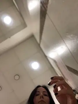 Snapshot of naughty_lucifer chatting on 12-30-24, 01:14 naughty lucifer online show from 12-30-24, 01:14