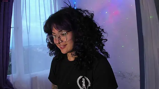 witchviolet online show from 01-03-25, 10:51