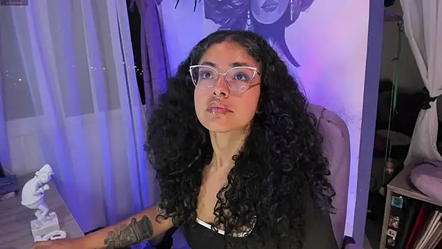 witchviolet online show from 12-05-25, 02:53