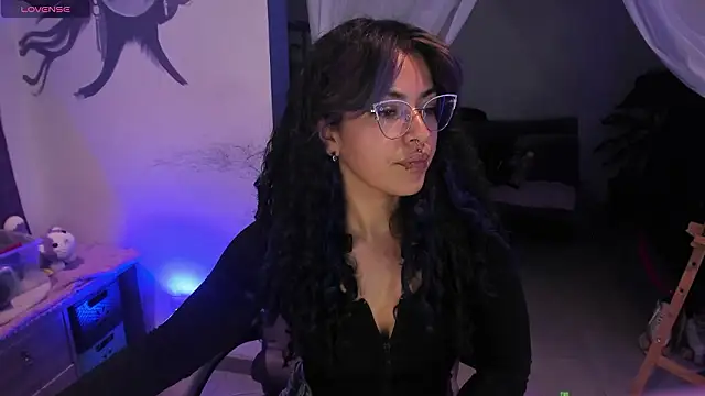 witchviolet online show from 02-05-26, 12:26