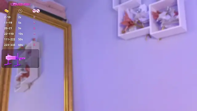 maykka online show from 12-17-24, 08:21