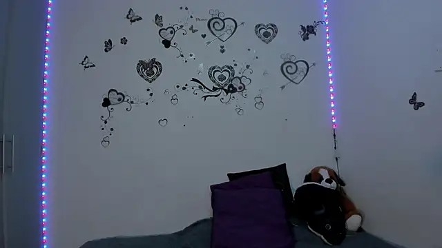 Linisprincehot69 online show from 03-06-26, 03:19