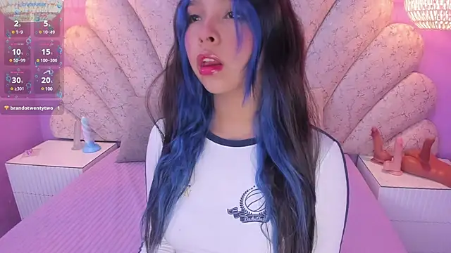 chloe watson  online show from 01-28-25, 10:12