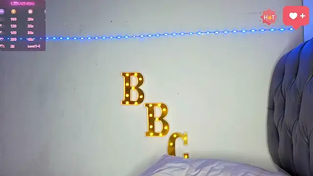 bbcblackhot34 online show from 01-18-26, 01:31