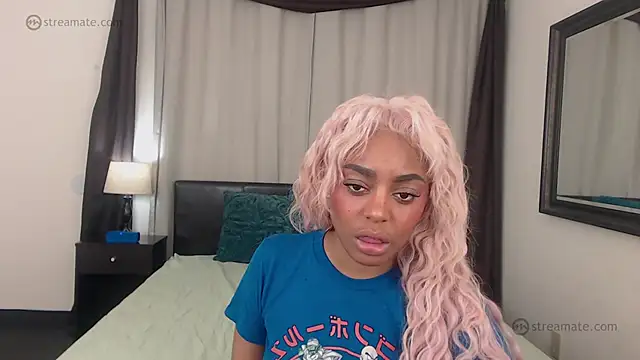 RobynKnight online show from 02-13-26, 07:15