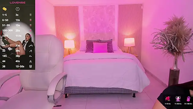 Antonella Grayy online show from 02-03-26, 11:04