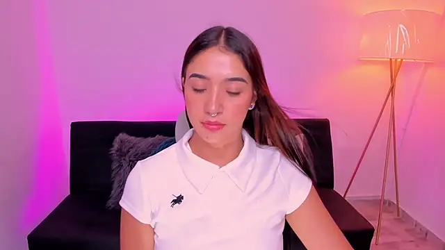 Antonella Grayy online show from 05-27-26, 09:23