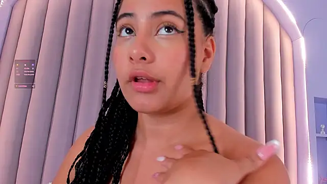 eva daemon online show from 02-17-25, 02:37