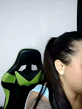 Snapshot of leila_22 chatting on 01-24-25, 10:21 leila 22 online show from 01-24-25, 10:21