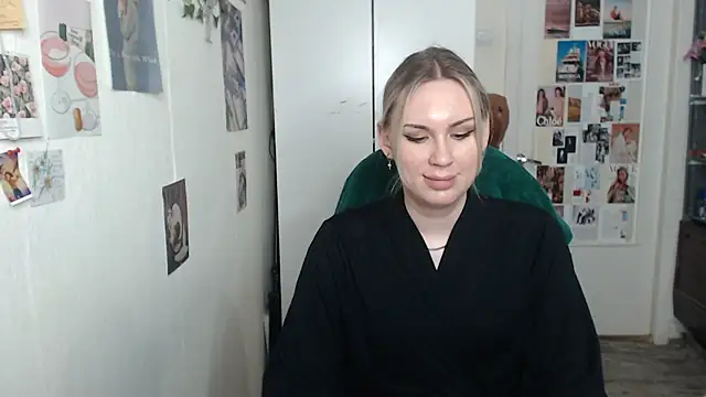 CapriScorpion online show from 02-03-25, 02:45