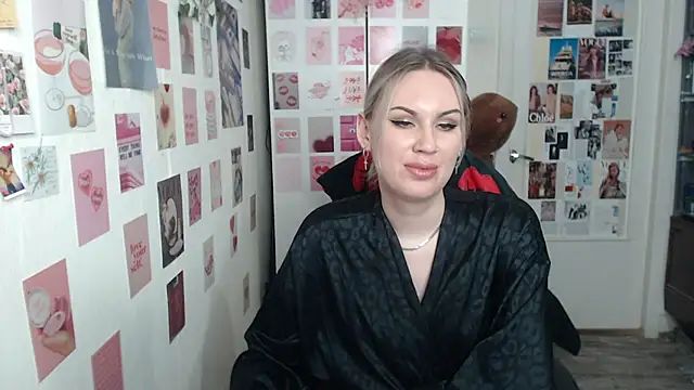 CapriScorpion online show from 02-14-25, 05:14