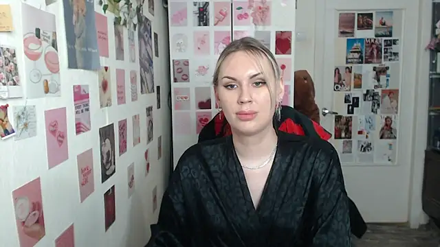 CapriScorpion online show from 02-19-25, 05:27