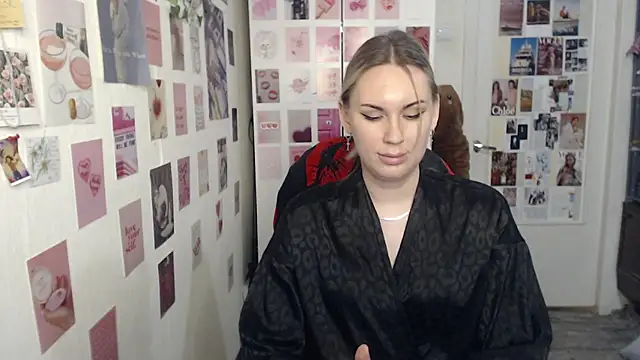 CapriScorpion online show from 02-20-25, 04:36