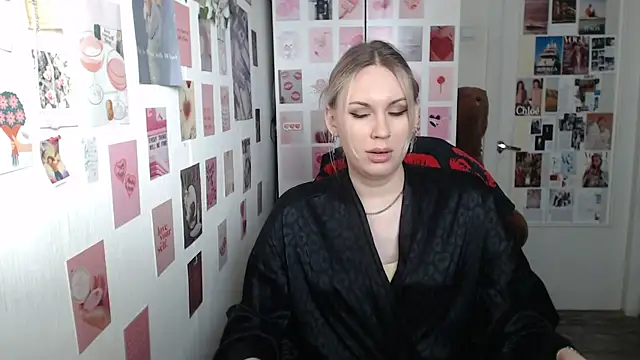 CapriScorpion online show from 02-21-25, 01:00