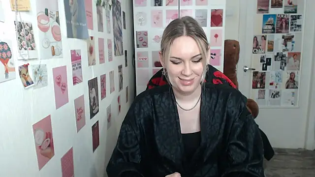 CapriScorpion online show from 02-23-25, 02:57