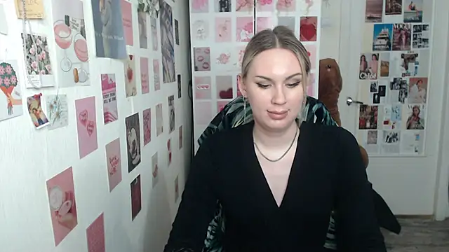 CapriScorpion online show from 02-24-25, 04:26