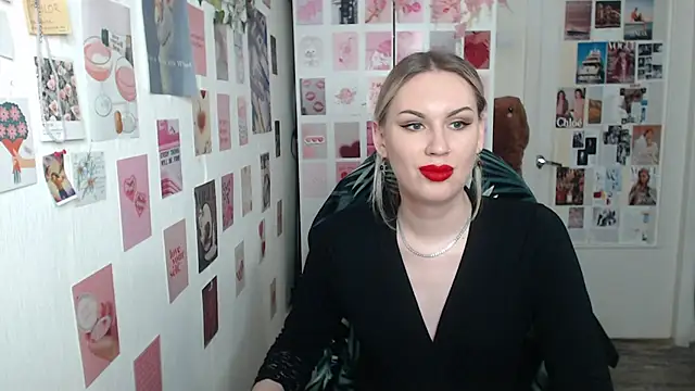 CapriScorpion online show from 02-25-25, 11:19