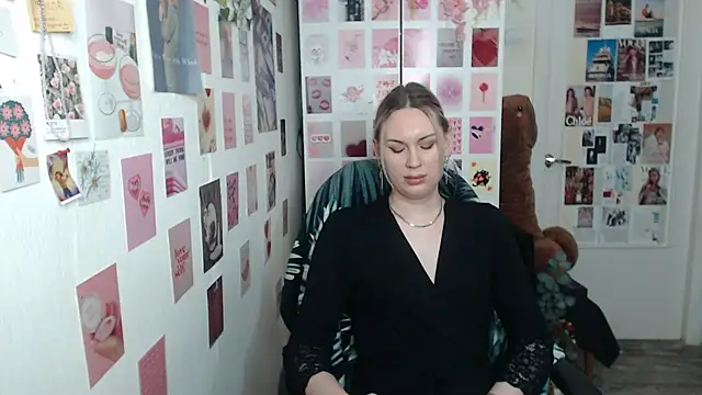 CapriScorpion online show from 02-27-25, 12:23