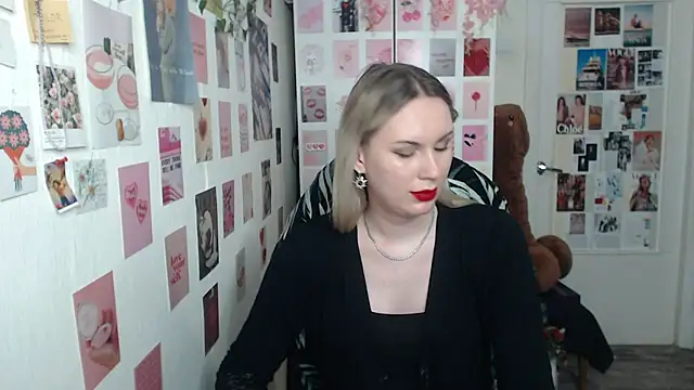 CapriScorpion online show from 03-01-25, 04:33