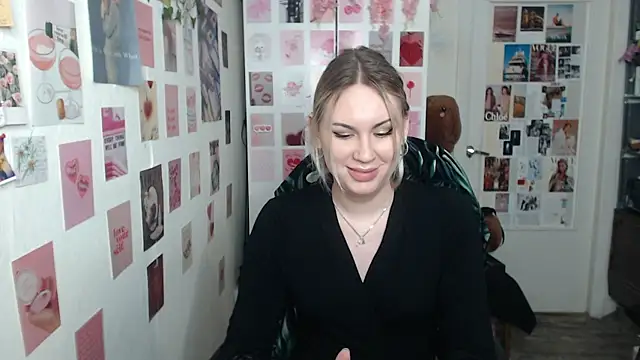 CapriScorpion online show from 03-13-25, 01:40