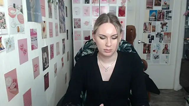 CapriScorpion online show from 03-14-25, 04:30