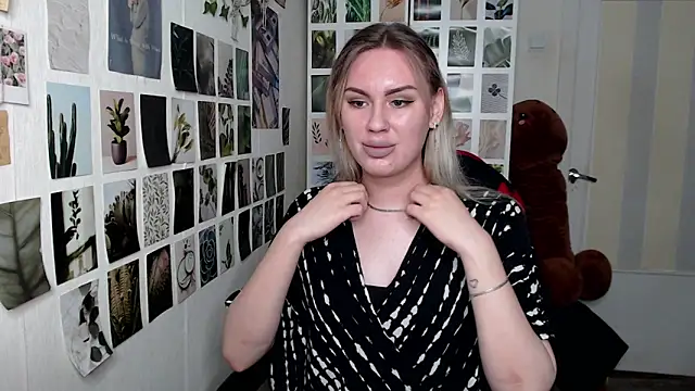 CapriScorpion online show from 09-09-25, 12:37