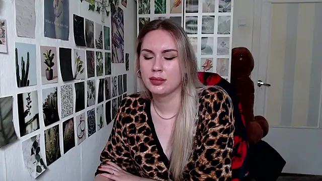 CapriScorpion online show from 09-10-25, 11:21