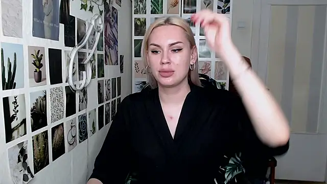 CapriScorpion online show from 11-03-25, 11:00