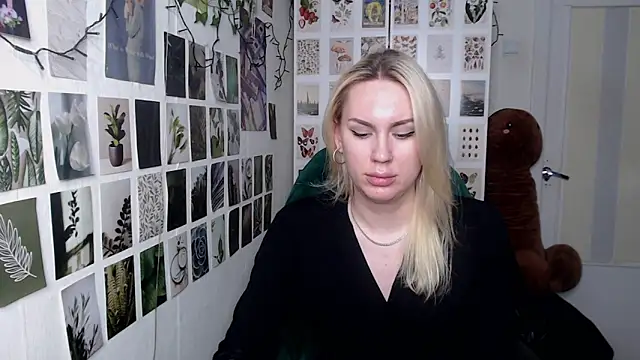 CapriScorpion online show from 01-12-26, 02:55