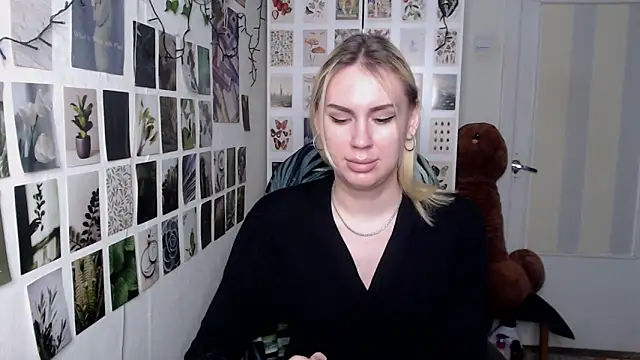 CapriScorpion online show from 02-15-26, 02:14