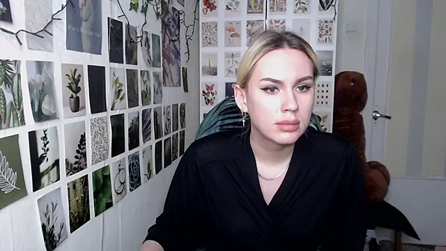 CapriScorpion online show from 02-20-26, 02:06