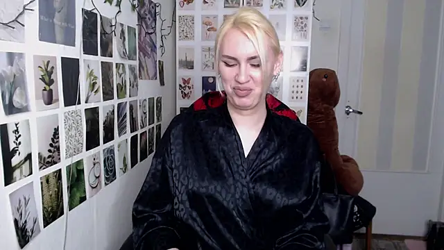 CapriScorpion online show from 03-12-26, 01:28