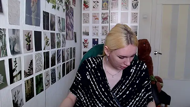 CapriScorpion online show from 04-10-26, 10:53