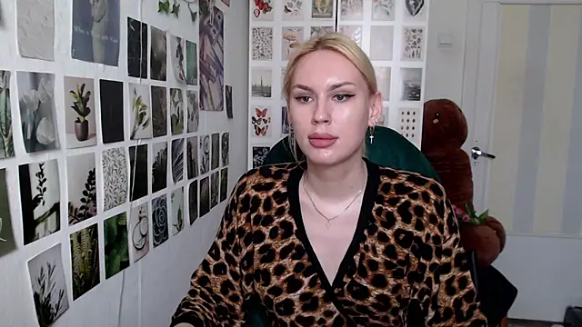 CapriScorpion online show from 05-08-26, 11:26