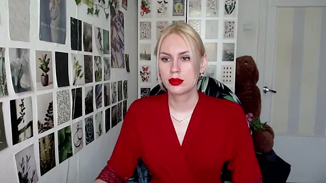 CapriScorpion online show from 05-21-26, 11:17