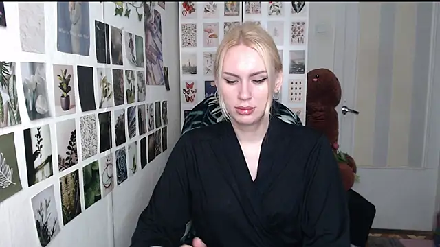 CapriScorpion online show from 05-28-26, 12:24