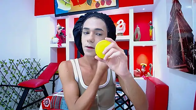 Snapshot of KatrinaQueen1 chatting on 11-29-25, 06:22 KatrinaQueen1 online show from 11-29-25, 06:22