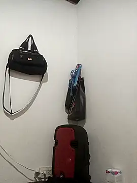 Snapshot of mademonsexy chatting on 01-30-25, 07:26 mademonsexy online show from 01-30-25, 07:26