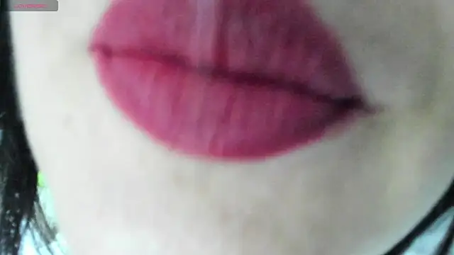 queen fetish online show from 03-17-25, 10:27