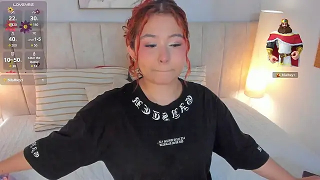 Atenea cuteee online show from 04-10-26, 02:39