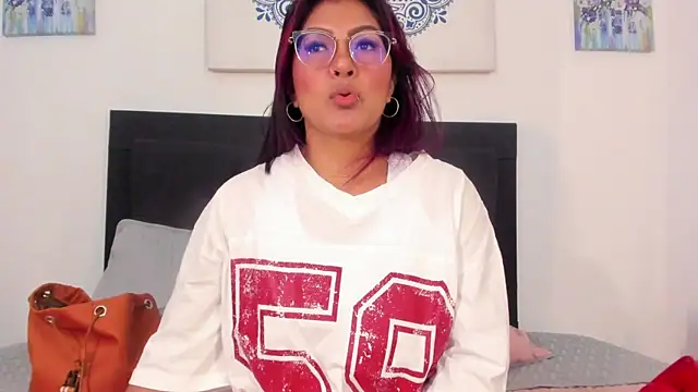 evelynjohnsoon online show from 03-15-25, 01:07