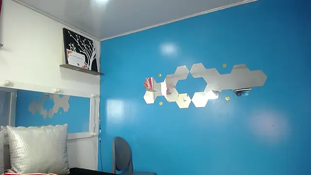 Snapshot of CarolRodriguez_ chatting on 01-22-25, 01:00 CarolRodriguez online show from 01-22-25, 01:00