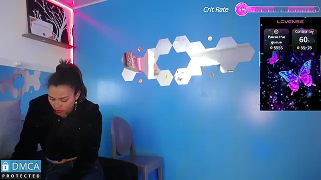 Snapshot of CarolRodriguez_ chatting on 02-01-25, 02:13 CarolRodriguez online show from 02-01-25, 02:13